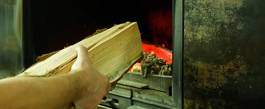 Cost of Wood Furnace Repair and Installation Services in Halton Hills, ON