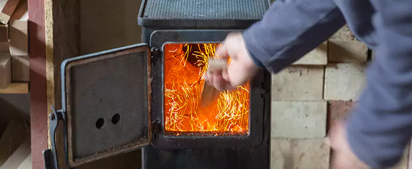 24/7 Wood Stove Installation Services in Halton Hills, Ontario