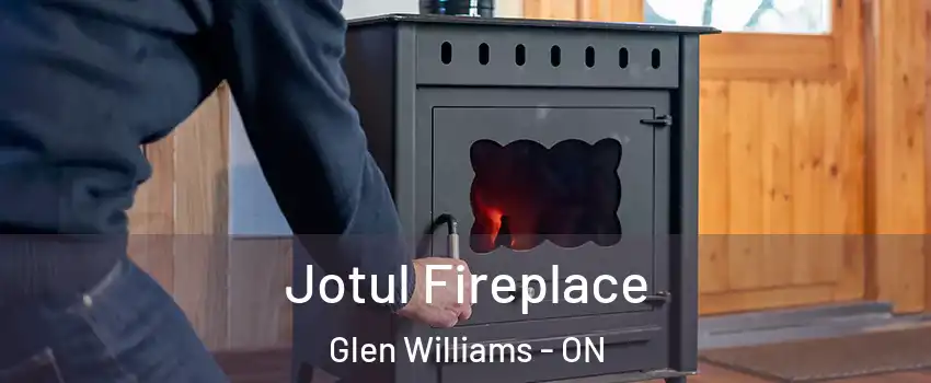  Jotul Fireplace Glen Williams - ON