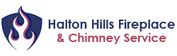 Fireplace And Chimney Services in Halton Hills