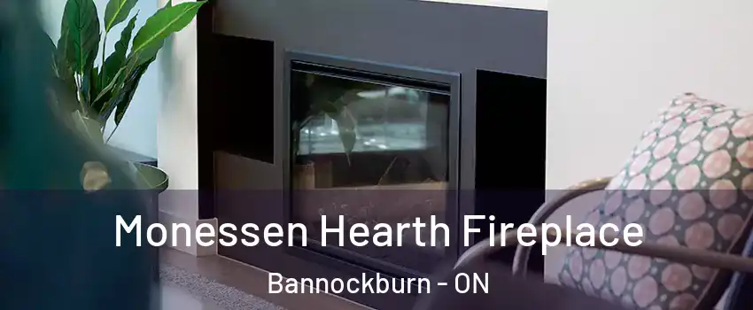  Monessen Hearth Fireplace Bannockburn - ON