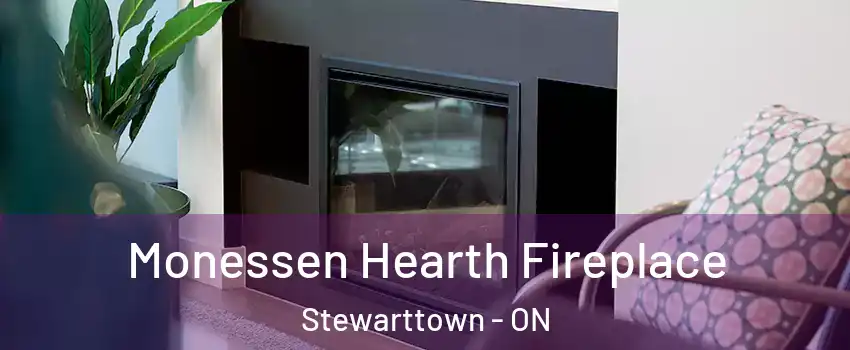  Monessen Hearth Fireplace Stewarttown - ON