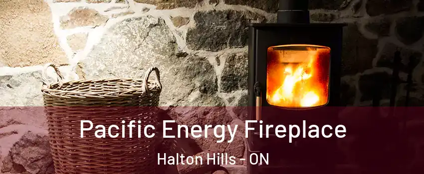  Pacific Energy Fireplace Halton Hills - ON