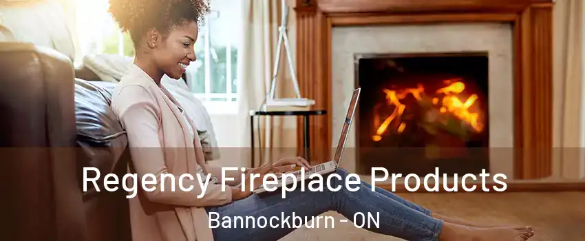  Regency Fireplace Products Bannockburn - ON