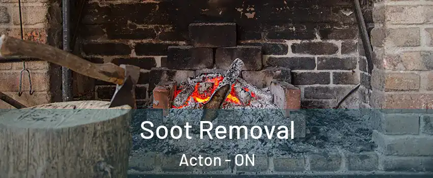  Soot Removal Acton - ON