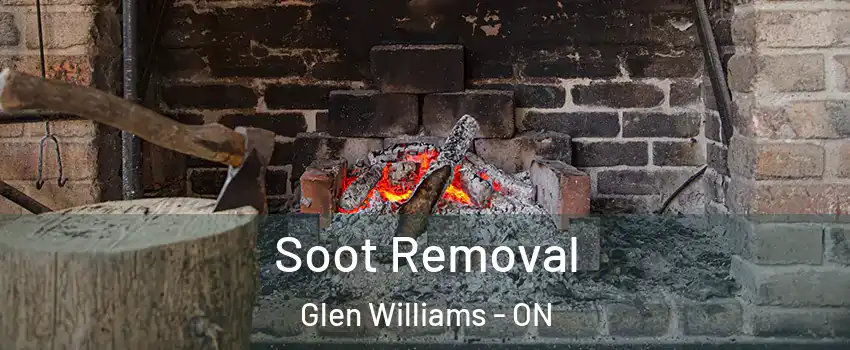  Soot Removal Glen Williams - ON