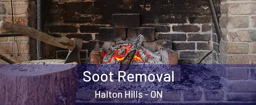  Soot Removal Halton Hills - ON