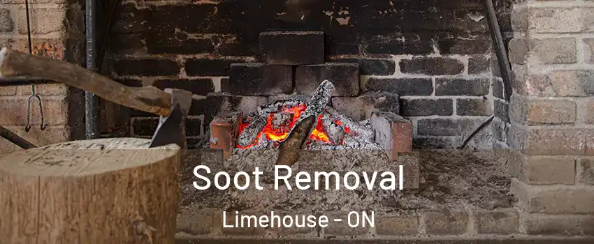  Soot Removal Limehouse - ON
