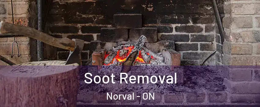  Soot Removal Norval - ON