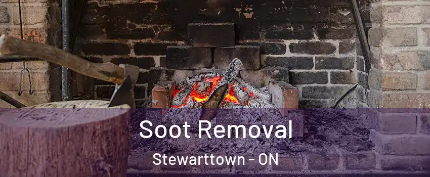  Soot Removal Stewarttown - ON