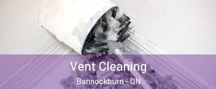  Vent Cleaning Bannockburn - ON