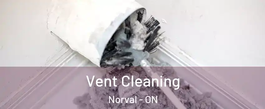  Vent Cleaning Norval - ON