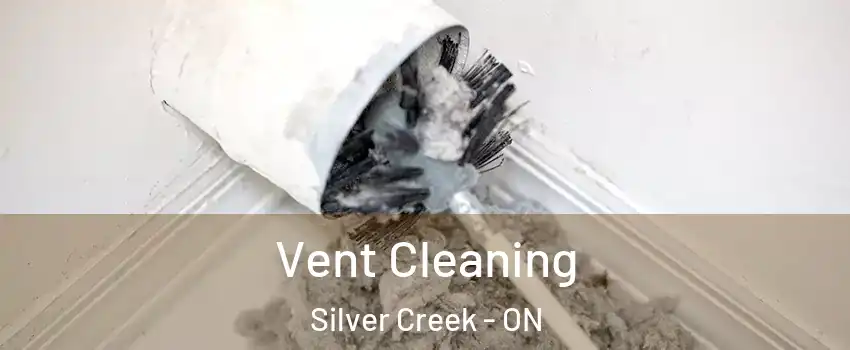  Vent Cleaning Silver Creek - ON