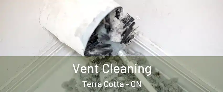  Vent Cleaning Terra Cotta - ON