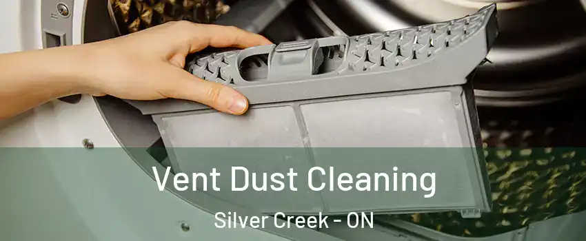  Vent Dust Cleaning Silver Creek - ON