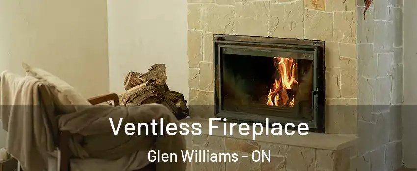  Ventless Fireplace Glen Williams - ON