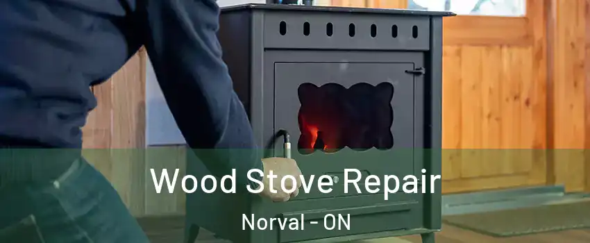 Wood Stove Repair Norval - ON